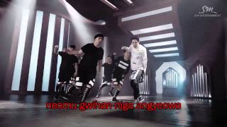 Henry Fantastic Lyric MV