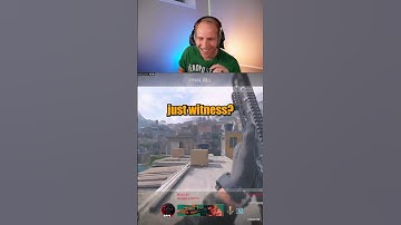 MW3: Insane first trick shot of MW3 #callofduty #warzone2 #modernwarfare3 #mw3 #snipermontage