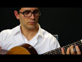 Romanza or Spanish Romance - EliteGuitarist.com Performance