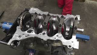 Французский Японец Nissan-Renault MR20DE/M4R 2.0 л