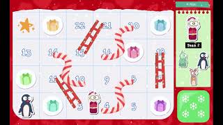 Snakes & Ladders: Holidays Edition screenshot 4