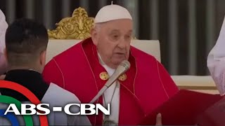 Dateline Philippines | ANC (25 March 2024)