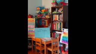 The teacher record books I decided to use 2025 2026