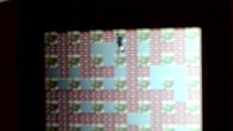 Z2 quickie video followup - (debian) Bomberclone running (with sound, SDL ,etc) on the Z2