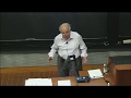 Points and Flags - Sir Michael Atiyah [2011]