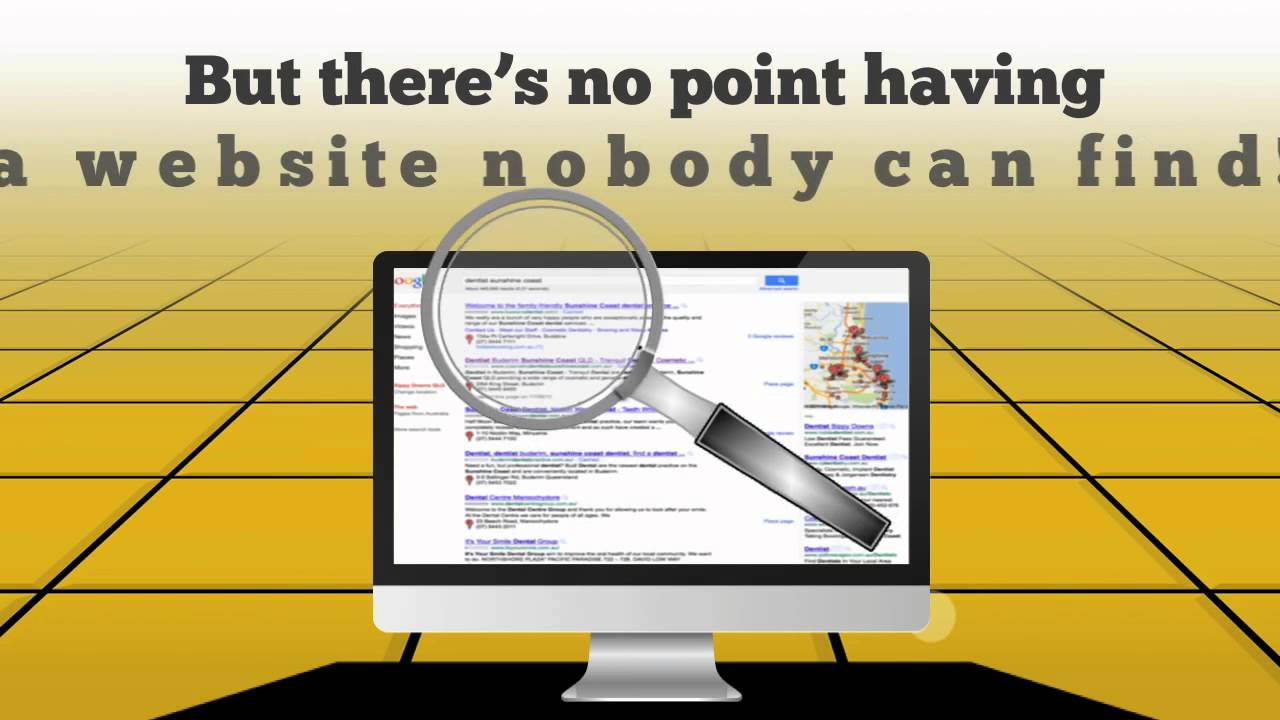 Tabitha Naylor Marketing  Design and site Redesign YouTube