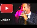 Delilah - The Maestro & The European Pop Orchestra (Live Performance Music Video)