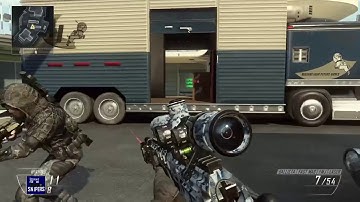 Bo2 How to Spawn trap