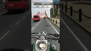 Traffic Riders | Endless Motorcycle Race | #bikerace #games #bikeride #shorts screenshot 5