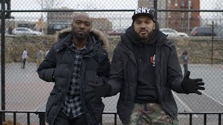 The Bodega Boys talk about growing up in the Bronx