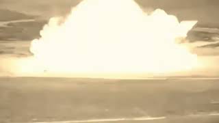 Explosion Nuke Meme
