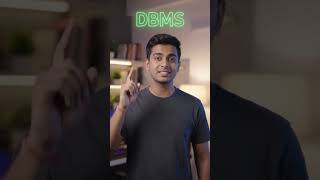DBMS kya hai ?