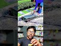 শুধু শক্তি নয়, সঠিক বুদ্ধিই কঠিন কাজকে সহজ করে। 💡#DuetVoice #LifeHack #SmartIdea #CreativeMind