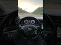 Як VW GOLF рятує життя ⁉️