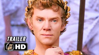 Download Lagu CALIGULA: THE ULTIMATE CUT | Official Re-Release Trailer (1979) MP3