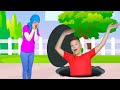 Don&#39;t Play on the Manhole Cover + more Kids Songs &amp; Videos with Max