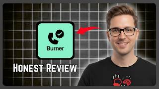 Burner App Review: Should You Use It For Privacy?