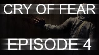 BOX HEAD - Cry of Fear Episode 4