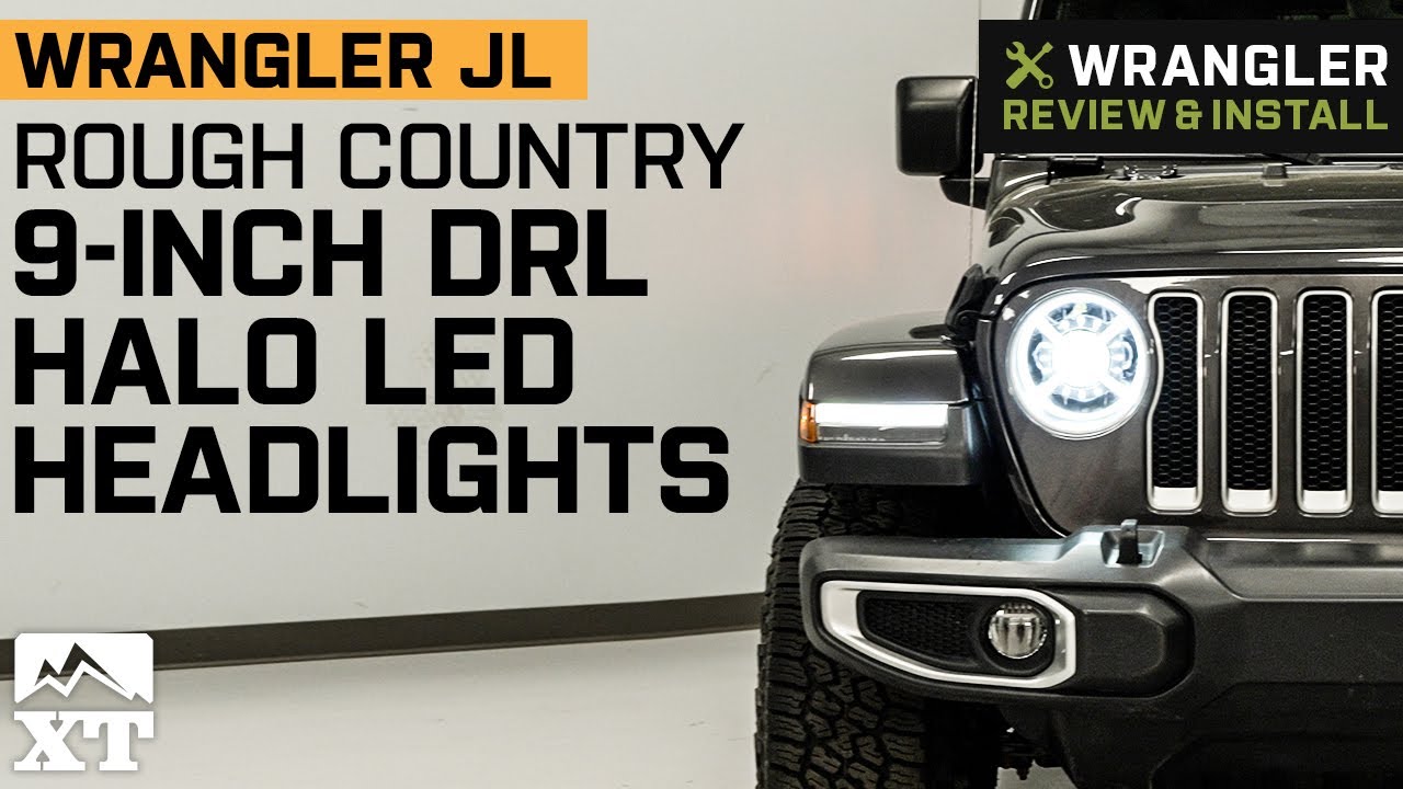 Rough Country® - Shop Rough Country Mesh Grille in Canada