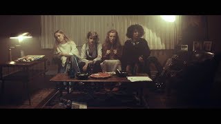 Nine - Powerpuff Ladies