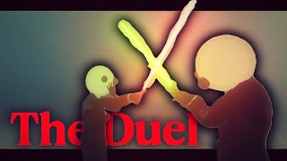 The Duel (2026) | A short Film by Mason