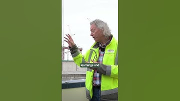 Meet the Aussie building nuclear in the UK