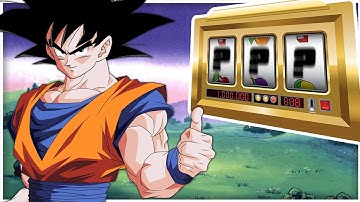 Random Team Battle Challenge In Dragon Ball Sparking Zero!