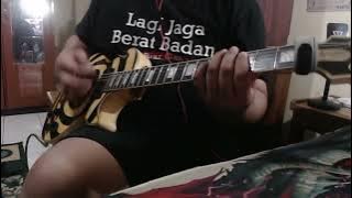 Sepotong kecil surga - Avenged sevenfold (Gabut version)