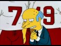 The Simpsons Mr Bruns There S A Little Crippled Boy Sitting In The Hospital The Simpsons Mr Bruns There S A Little Crippled Boy Sitting In The Hospital