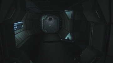Alien: Isolation PS5 part 3