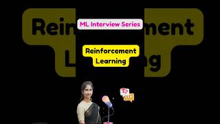 Reinforcement learning in 60 seconds!!! #datascience #machinelearning #ai