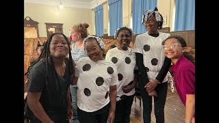 "101 Dalmatians Eleanor C. Emlen Elementary