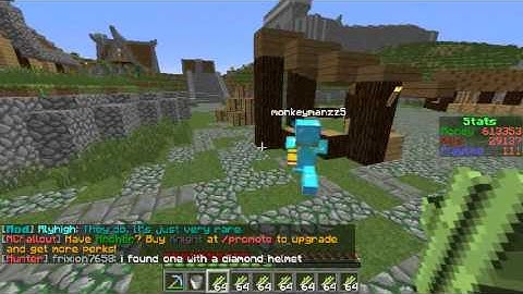 A hacker on MCFallout