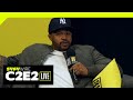 Clueless Reunion Reveals Kanye West Inspiration | C2E2 2019 | SYFY WIRE