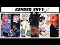 Some Characters That Give Me Gender Envy | Tiktok Compilation