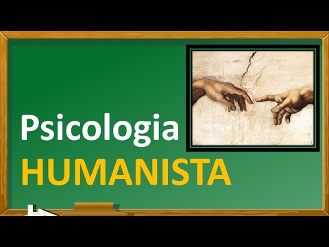 Vídeo: O que é um questionário humanista?