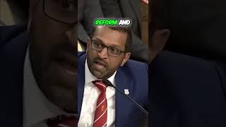 Kash Patel Erupts: “You Are the Biggest Fraud to Ever Sit in the Senate!”