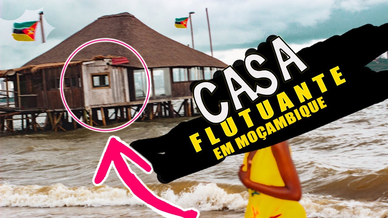 Não vá em Moçambique antes de ver este vídeo