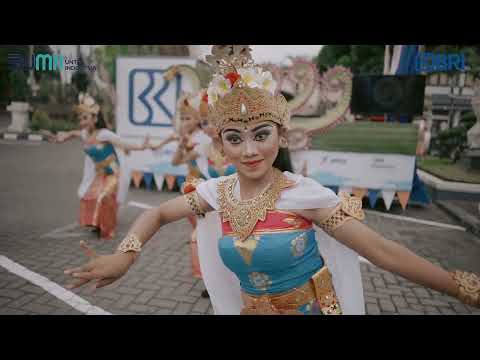 PAWAI BUDAYA HUT
