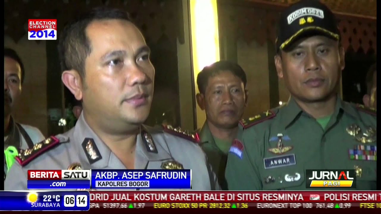 Satu Tewas dan Satu Kritis Akibat Bentrok Dua Ormas