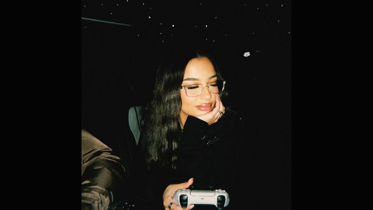 (FREE) R&B Type Beat - 