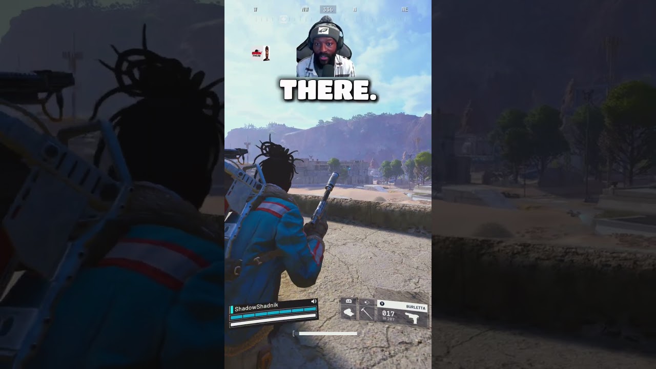 Мы позволяем прыгуну говорить за себя.