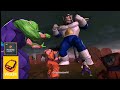 Dragon Ball Z : Battle of Z | Vita3k MediaTek Dimensity 700