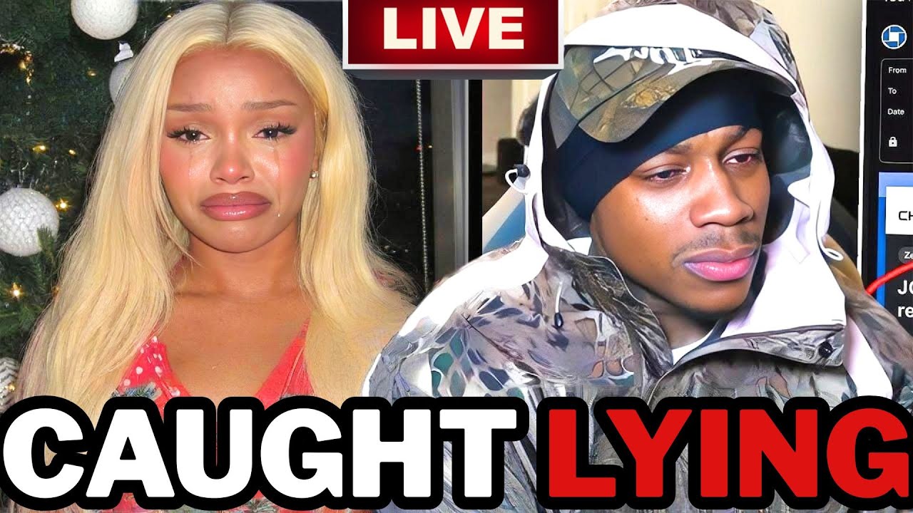 She Tried To Destroy This Streamer’s Life… It Backfired! YouTube