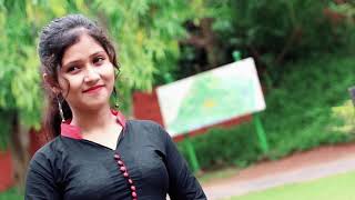 Magibu Jadi Debi Jibana | Odia Song Humane Sagar| New Odia Film Bhaijaan |Cover Song Manas Tejaswini