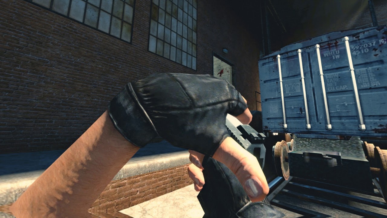 sub to fatal paradise