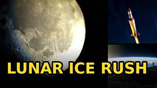 Inside NASA's Plan to Build a Trillion-Dollar Moon Economy