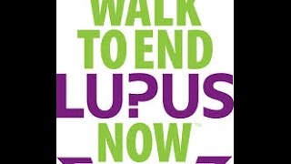Walk to End Lupus Now 2015 Washington DC