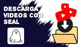 Tutorial | descargar videos de Youtube Revanced con Seal | método 2.0 screenshot 4