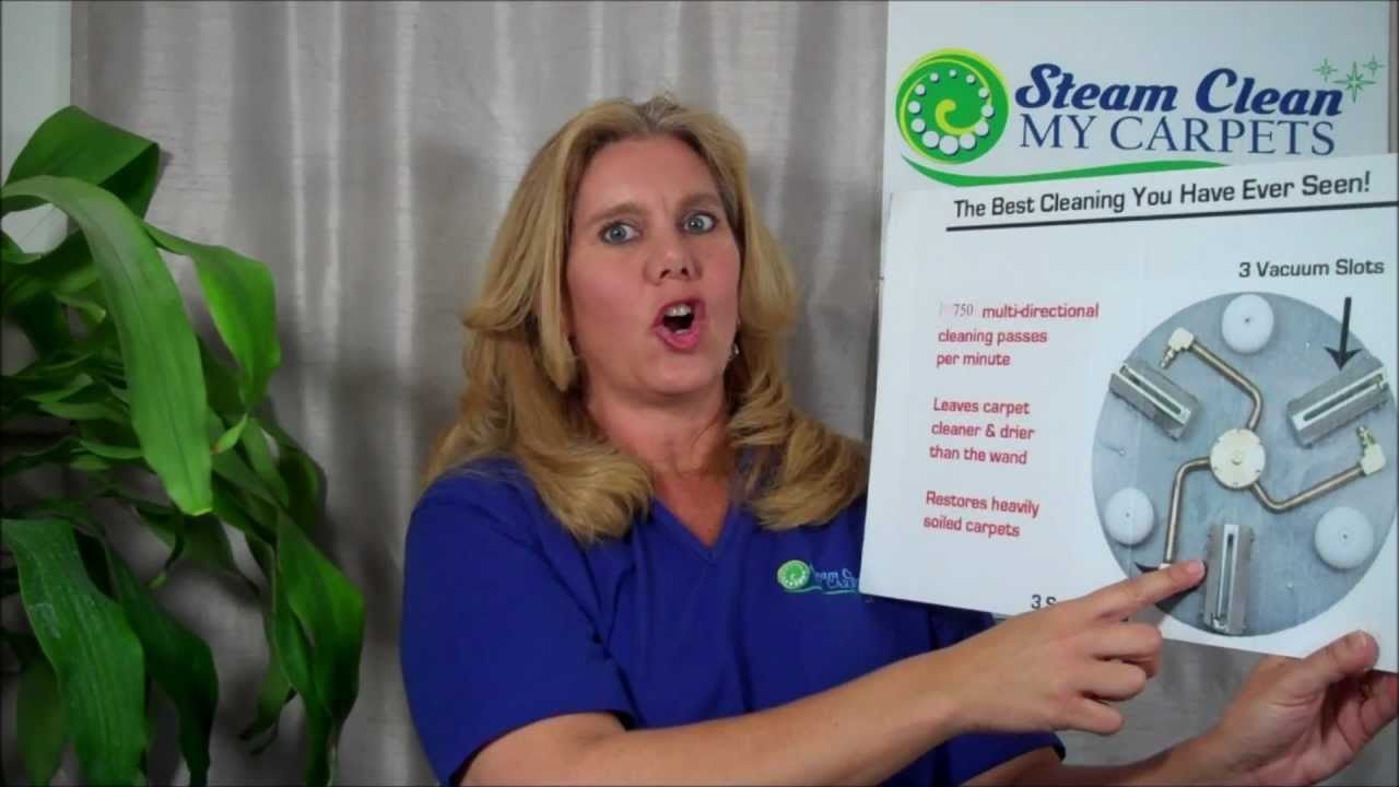 Carpet Cleaning Winter Park, Fl YouTube